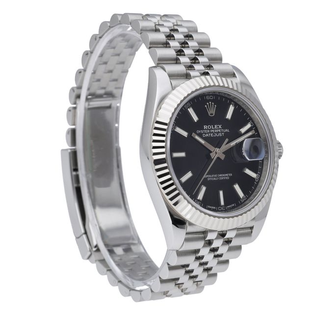 Rolex Datejust 41 126334 Image 2
